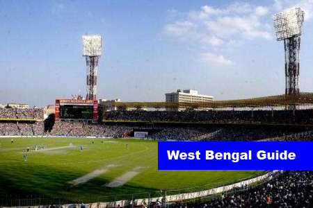 Sports in West Bengal